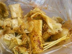 豆腐皮-老王豆皮
