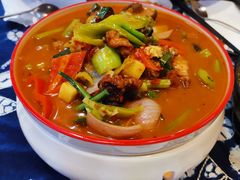 -滇道云南特色料理(康定路店)