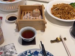 -侨美·唐荔园·40年地道粤菜