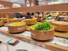 -龍歌自助小火锅(崂山丽达店)