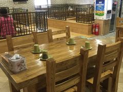 -绿岛汤泉韩式休闲会所