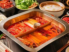 -蜀大侠火锅(四川北路店)