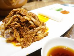 -郑庄脂渣海鲜楼(九水路店)