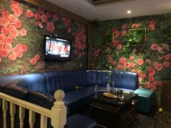 -鑫麦KTV(首都宾馆店)
