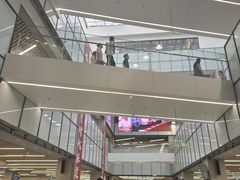 -北大家园食堂