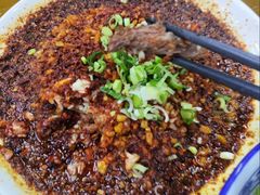 -长安后宰门水盆羊肉(新都心店)