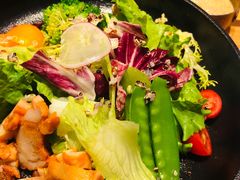 -候鸟等风来·精致西厨(万科第五城店)