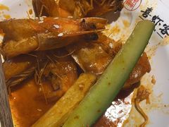 -喜虾客·大虾火锅(郑州无限城店)