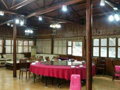 -田园山庄农家乐(石岩店)