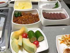 -海底捞火锅(天一广场亚细亚店)