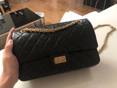 -CHANEL(恒隆广场店)