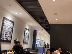 -太二酸菜鱼(汕头苏宁广场店)