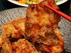 -红东阁东北菜烤肉酒馆(CROSS万象汇店)