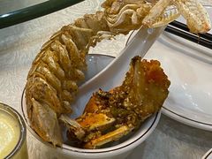 -棠记海鲜餐厅(南朗镇店)