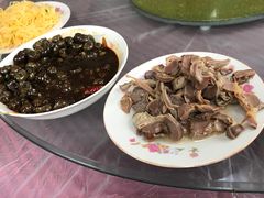 -上海老范农家乐(崇明前卫村店)