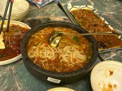 -浩海火燒雲傣家菜(芮欧百货店)