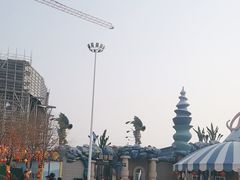 -华夏文旅海洋公园