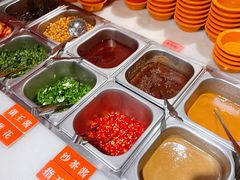 -煲宫猪肚鸡(晶品店)