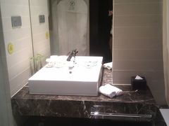 洗浴间-上海怡沁园度假酒店