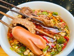 -小向麻辣烫(天街总店)