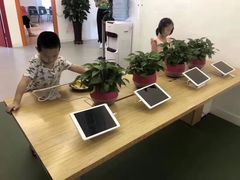 -英孚教育青少儿(净月中信城中心)