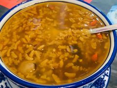 红糖桂圆阴米粥-袁妈红豆汤(重庆总店)