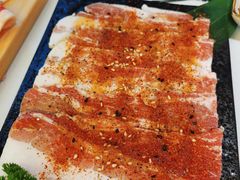 -千寻山野烤肉(中关村店)