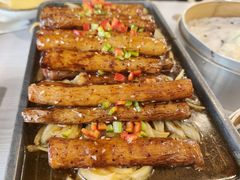 -鹤鸣嘉印象饭店(东市场小区店)