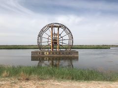 -黄沙古渡原生态旅游区