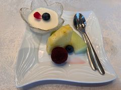-君来湖滨饭店·渔餐厅