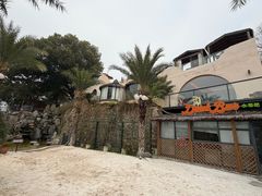 -溪山云境森林音乐餐厅(湖景店)