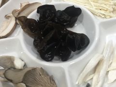 -楼外楼肥羊木炭火锅居(乐群街店)