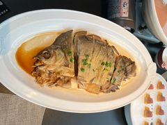 -曾宴·楚菜(湖北省博物馆店)