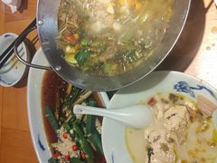 -船夫鱼锅(衢江路店)