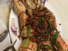 -桥底辣蟹(谢斐道店)