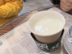 水牛奶瓶装-周大娘牛乳(旧寨古村总店)