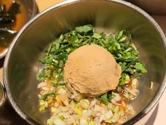 -西塔老太太泥炉烤肉(亚运村店)