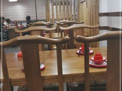 大堂-北京烤鸭(东门町店)