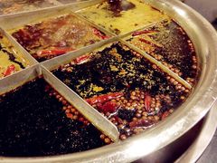 -邓莽子老火锅(中兴路总店)