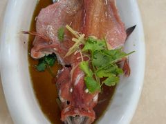 -钱塘府海鲜餐厅