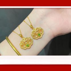 点击看大图 -Cindy Jewelry·钻戒·彩色宝石