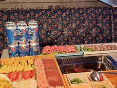 -歌迷量贩KTV(光彩市场店)