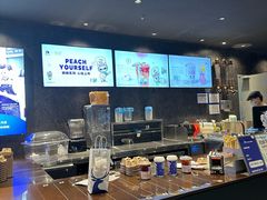 -瑞幸咖啡(太阳百货商场负一层店)