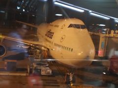 -上海浦东国际机场-T2航站楼