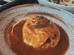 蛋包饭-笑福亭料理小馆(解放碑店)