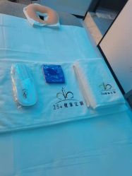-厦门安达仕酒店·衡境SPA