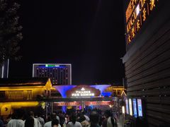 -鼎盛王朝康熙大典实景演出