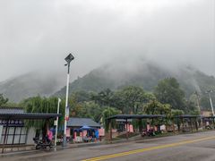 -少华山国家森林公园