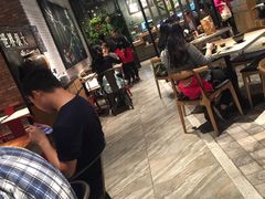大堂-云味馆·云南菜·云南米线(景田店)