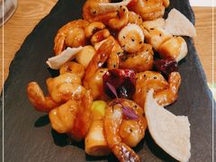 -青梅酒肆PLUS(长白仙岛北路店)